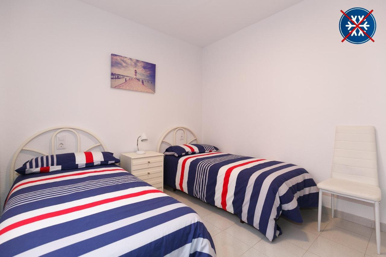 Uhc Stella Maris Apartments Cambrils Dış mekan fotoğraf