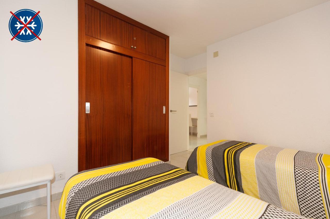 Uhc Stella Maris Apartments Cambrils Dış mekan fotoğraf
