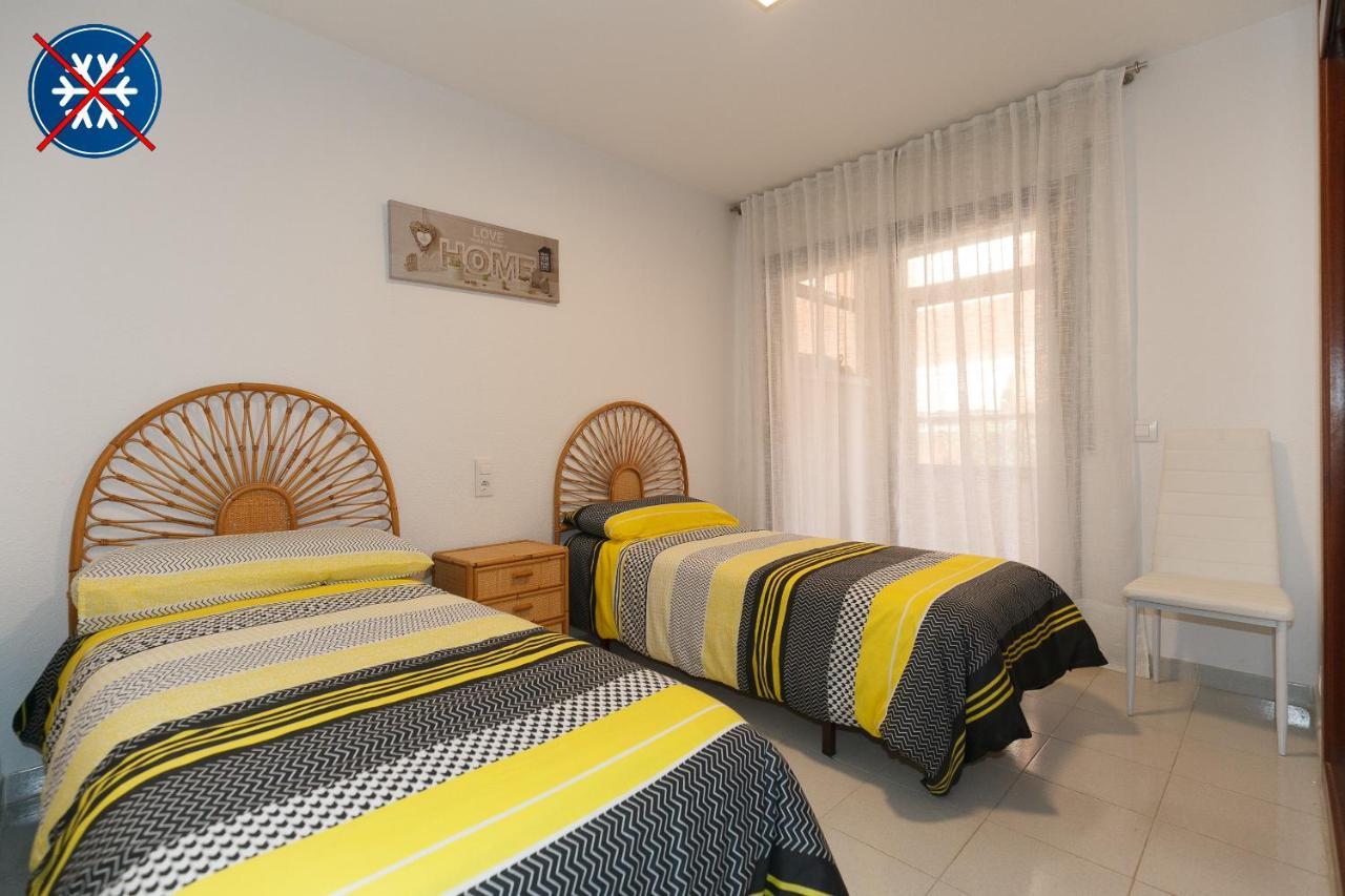 Uhc Stella Maris Apartments Cambrils Dış mekan fotoğraf